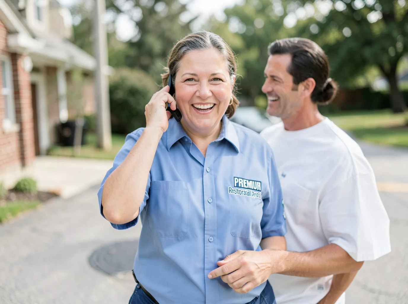 Water Damage Restoration Rogers, NE FAQs